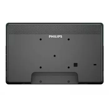 Philips 10BDL3351/00 10.1 collu interaktīvais plakanā paneļa displejs ar skārienekrānu 1280 x 800
