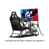 Saliekamā sacīkšu kabīne Next Level Racing GT Lite Pro NLR-S031
