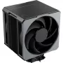 Gaisa dzesētājs Cooler Master Hyper 612 APEX 120 mm Melns, 6 siltuma caurules, 2400 RPM, 75.2 CFM, 4-pin