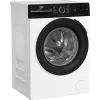 Veļas mašīna BEKO BM3WFSU39215WBPB 9 kg