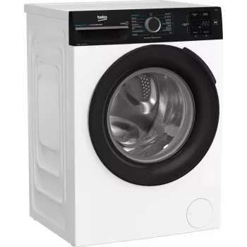 Veļas mašīna BEKO BM3WFSU39215WBPB 9 kg