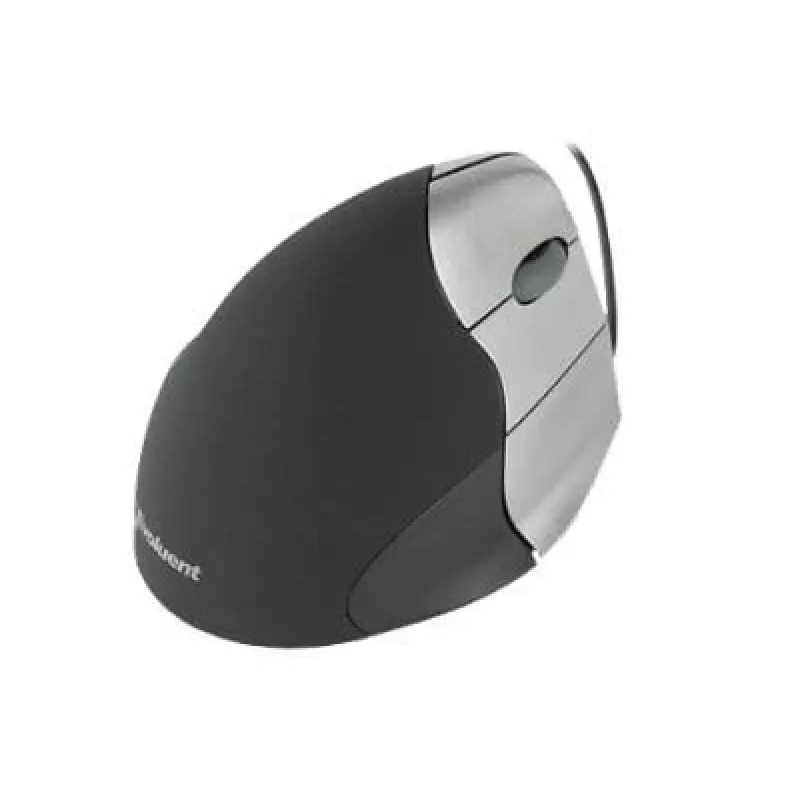 Evoluent VerticalMouse 3 vertikālā pele USB Type-A