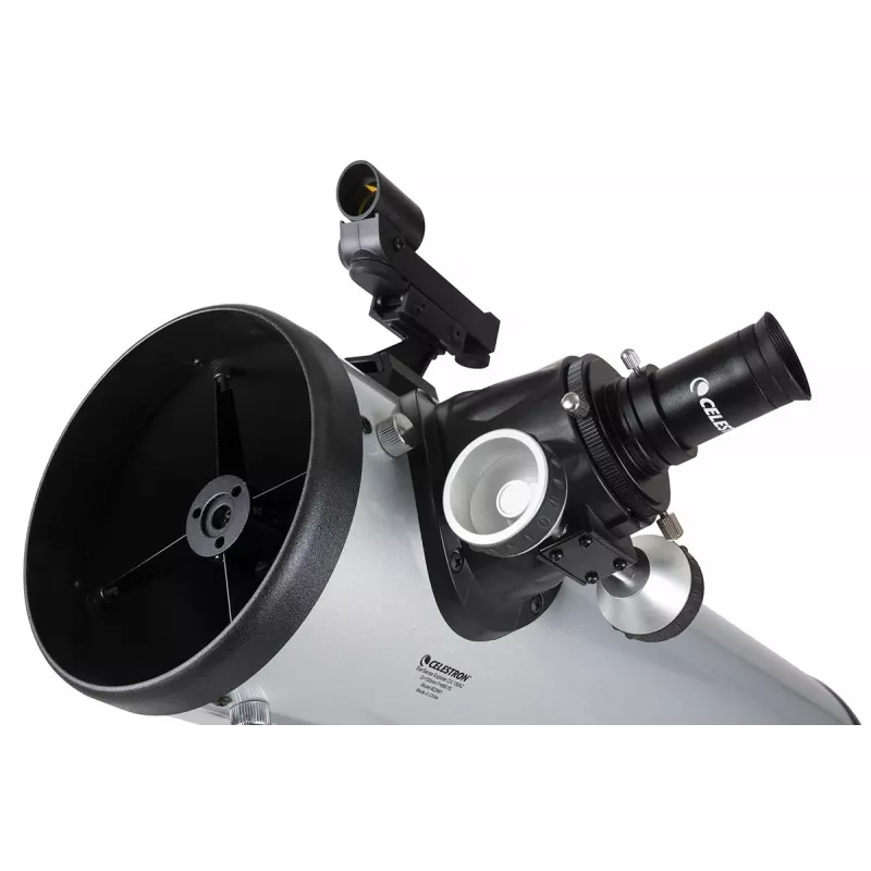 Teleskops Celestron StarSense Explorer DX 130