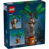 LEGO Harijs Poters TM 76433 Mandragora