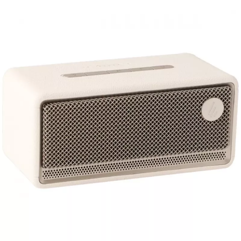 Pārnēsājams stereo skaļrunis Edifier ES60 Balts