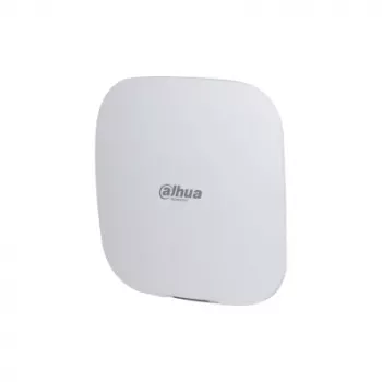 Dahua Technology ARC3000H-W2 signalizācijas sistēma Wi-Fi Balts Vadu Bezvadu