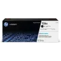 Tonera kasetne HP 136A BLACK ORIGINAL LASERJET 1500 lapas Melna