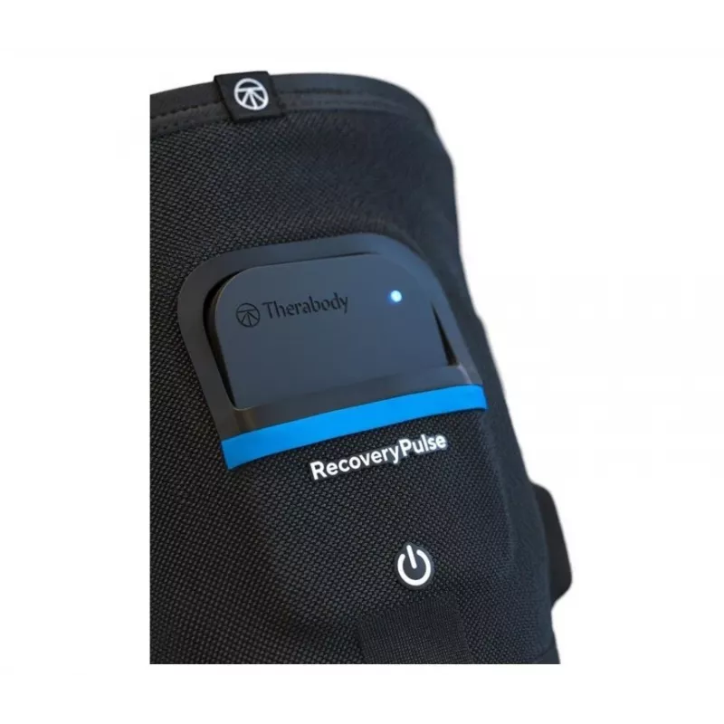 Therabody RecoveryPulse Roku Uzmava Viena Izmērs S