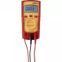 Multimetrs Wiha 45218 — digitālais multimetrs, līdz 600 V maiņstrāvai, CAT IV