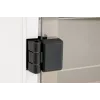Sienas stiprinājuma skapis Triton 19 inch Rack Wall-mount 6U/500