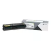 Tonera kasetne Lexmark C340X40 4500 lpp Dzeltens