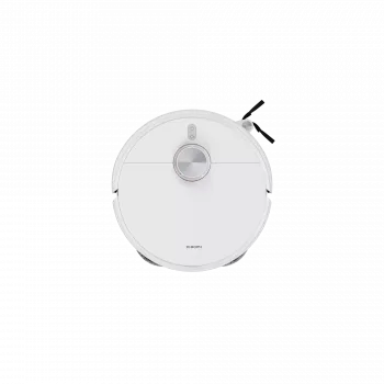 Xiaomi S40 Pro tīrīšanas robots balts