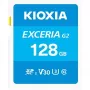 Kioxia LNEX2L128GG4 atmiņas karte 128 GB MicroSDXC UHS-I Class 10