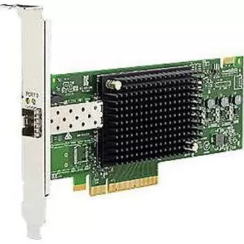 Lenovo 01CV830 iekšējā tīkla karte Fiber 16000 Mbit/s