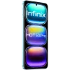 Viedtālrunis Infinix HOT 50 PRO 6.78 collu 256 GB Gaiši Zils