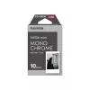 Fujifilm Instax Mini Monochrome - Melnbaltā momentfilma - instax mini - ISO 800 - 10 kadri