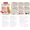 ANIMONDA Carny Adult Tītars, vista un garneles - slapjā barība kaķiem - 400g