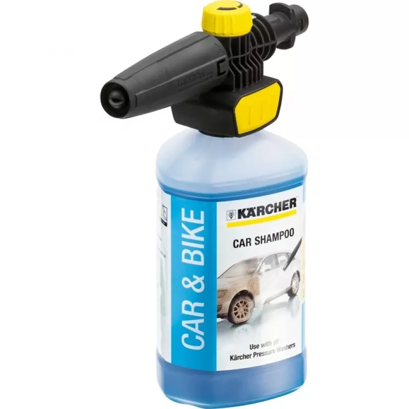 Karcher Home And Garden 2.643-144.0 Produkts 1 L Melns