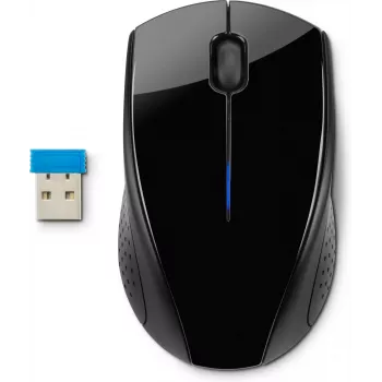 HP Wireless Mouse 220 bezvadu pele