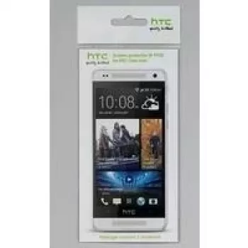 HTC SP P970 - Ekrāna aizsargs (2 iepakojumā) - HTC One Max