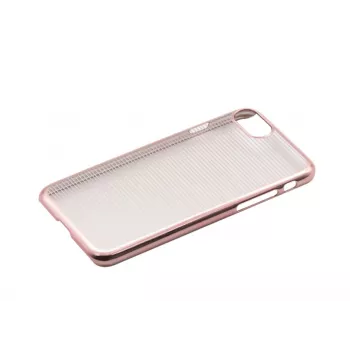 Vāciņš Tellur iPhone 7 TLL122091 11,9 cm (4,7 collu) Rozā
