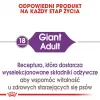 ROYAL CANIN Giant Adult - sausā barība suņiem - 15 kg