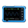Portatīvais 2-in-1 mini osciloskops un signālu ģenerators Fnirsi DSO510 — 10 MHz joslas platums, 48 MS/s paraugu ņemšana