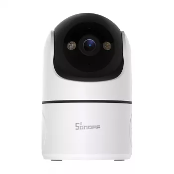 Novērošanas kamera Sonoff CAM-PT2 2MP viedkamera