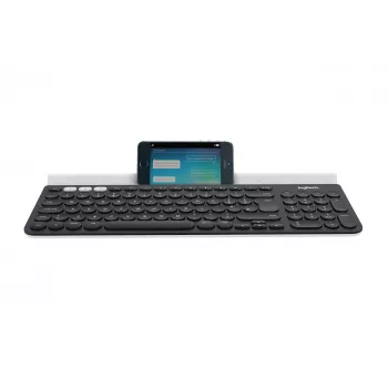 Bezvadu tastatūra Logitech K780 Multi-Device