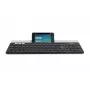 Bezvadu tastatūra Logitech K780 Multi-Device