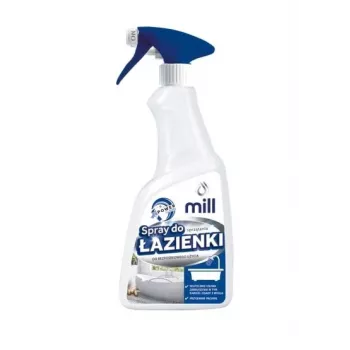 MILL Vannas istabas aerosols 555 ml