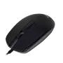 Vakoss TM-481UK optiskā pele USB Type-A 1200 DPI