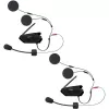 Motocikla intercoms Sena Spider RT1 Dual Pack