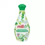 MADONIS MILL Konc. Sensitive 1.3L — koncentrēts veļas mīkstinātājs, 48 skalošanas reizes, universāls skalošanas līdzeklis