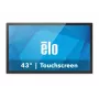 Elo Touch Systems E103351 Displejs 4304 L Melns