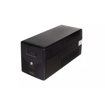 Digitus DN-170065 nepārtrauktās barošanas avots (UPS) Line-Interactive 0.8 kVA 480 W 4 AC kontaktligzdas