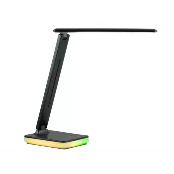 Tracer 47710 Prisma Melna LED Galda Lamp