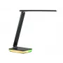 Tracer 47710 Prisma Melna LED Galda Lamp