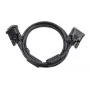 DVI Dual Link kabelis 4.5m / CC-DVI2-BK-15 Gembird