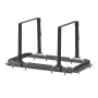 Piederums EcoFlow portatīvajai spēkstacijai AFRB-MM100BP5 — 5000 Wh, Melns