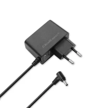 Qoltec barošanas adapteris Wtyczkowy 10.5W 5V 2.1A 3.5*1.35
