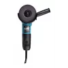 Leņķa slīpmašīna Makita GA5040C 12.5 cm 1400 W
