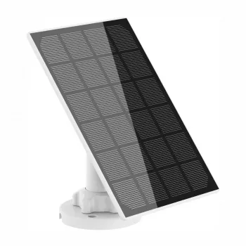 Saules panelis Extralink EX.34956 — 3 W monokristālisks, 4.7–5.2 V, PVC korpuss, USB Type-C