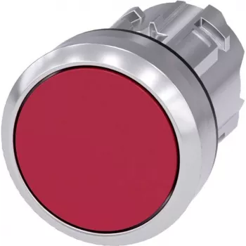 Siemens 3SU1050-0AB20-0AA0 Sarkanā