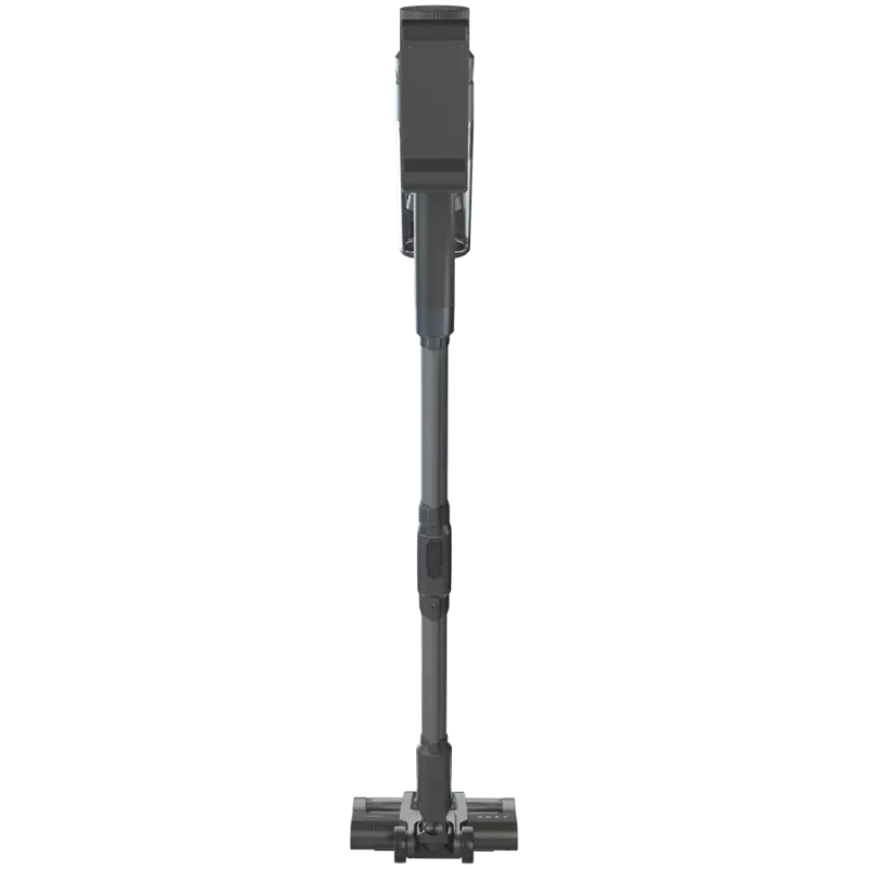 AENO Bezvadu stieņa putekļsūcējs SC2, 29.6V DC, 530W, 2500mAh, salokāma caurule, turbo galvenā un ērču suka, pašstāvošs