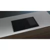 Siemens iQ700 EX845HVC1E iebūvējamā plīts virsma, melna, 80 cm, 5 zonas
