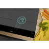 GORENJE GI6421SYB indukcijas plīts virsma