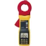 Fluke 1630-2 FC sarkans - melns - dzeltens iebūvēts LCD ekrāns (4829532)