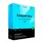 Kaspersky Standard | 10 ierīces | 1 gads | ES