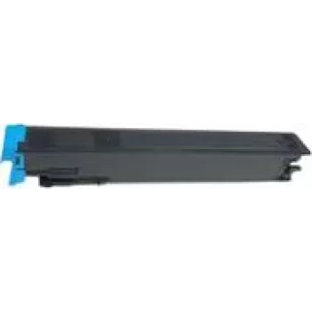 Toner kasetne Sharp BPC50GTCA Ciāna oriģinālā Sharp kopētājiem un printeriem